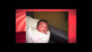 Baby Slideshow Sample