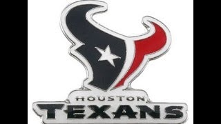 The History of the Houston Texans 2002-2013