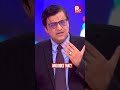 ‘Real Video Or Staged Cover-Up?’ Arnab Corners Bhagwant Mann’s Camp In Blistering Face-Off