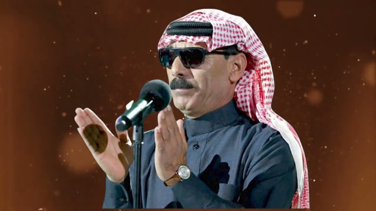 عمر سليمان - خدج مثل الشمامة  | Omar Souleyman - Khadij
