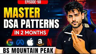 Most Important Question in BINARY Search Algorithm | Find Mountain peak Leetcode