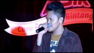 Performance 50 Besar: SUDIRMAN - Ambon