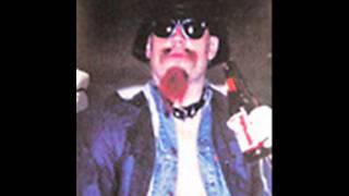 Miniatura del video "GG Allin - Outlaw Scumfuck"