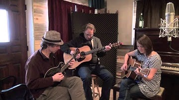 "Toil" @ Distillery Studios (2013)