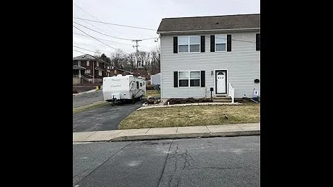 402 North 7 Street,  Bangor, PA 18013 - Angela Rom...