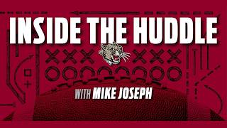 Inside the Huddle: Lafayette Football at Columbia