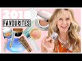 Favourite Products Of 2018 For Mature Women Over 50!