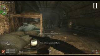 COD5 - SHOTTY RAPE
