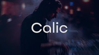 Calic - Official Theme