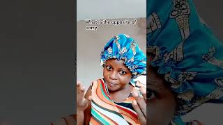 What Is The Opposite Of Sorry,