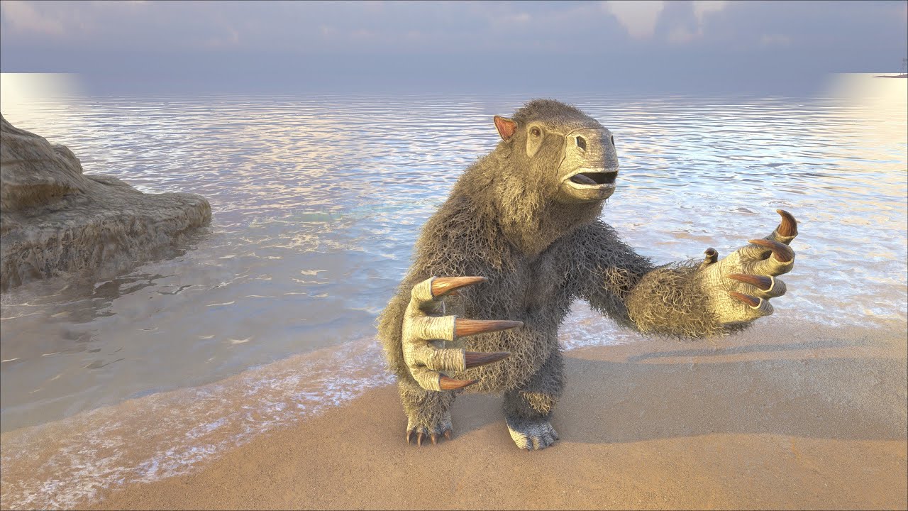 Preparing to take on our First Boss Battle - ARK: Survival Evolved [E6 ...