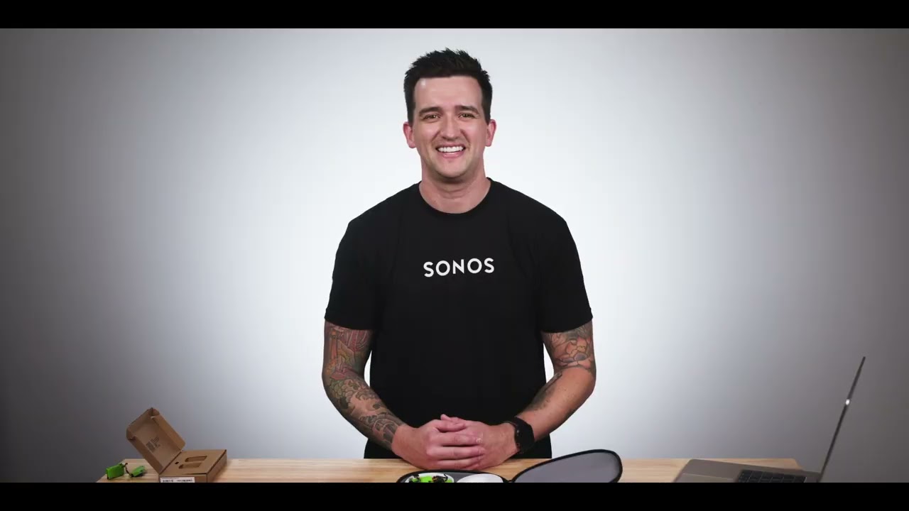 How to replace the battery in your Sonos Ace Ultra