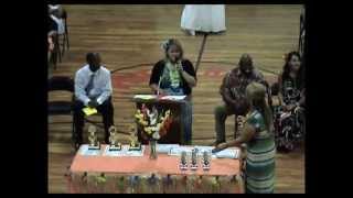 Bryson's 4th Grade Graduation