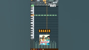 Dope Shope - Yo Yo Honey Singh  | Beat Breakdown | Instrumental | Yash Jain Beats #shorts #hiphop