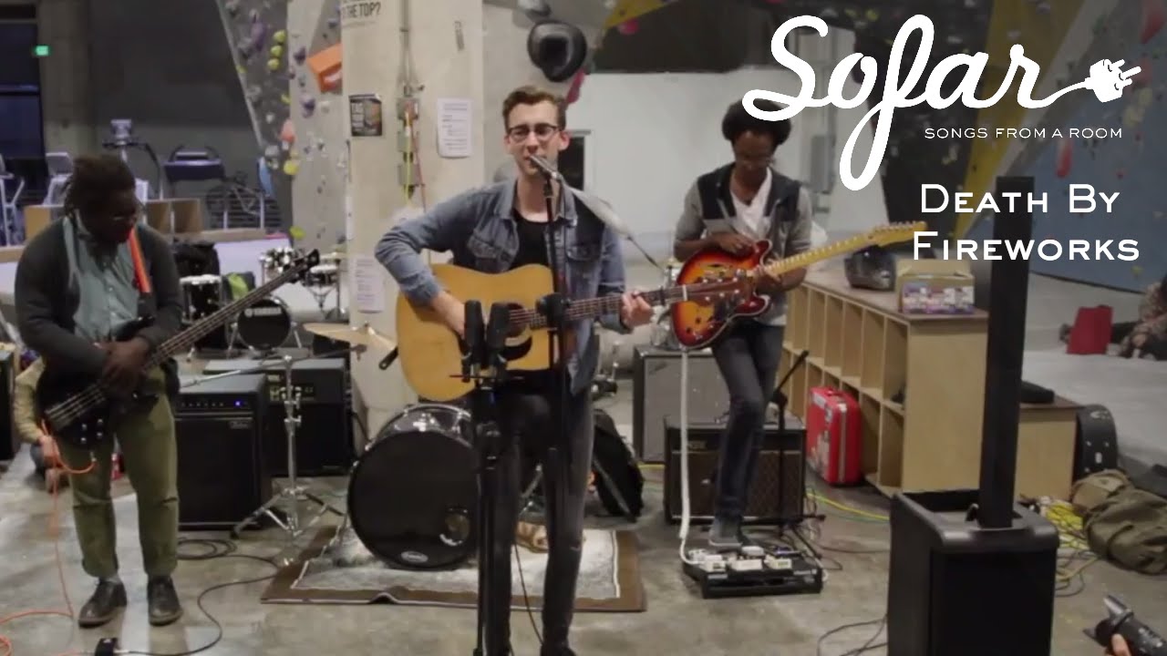 All The Lights Of The New Year