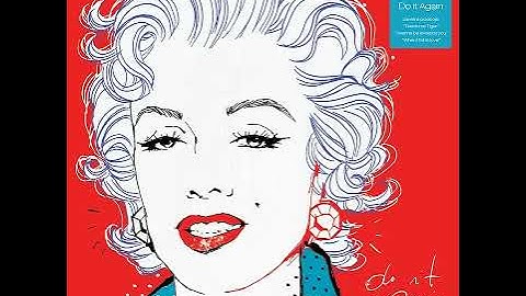 Thumbnail of Marilyn Monroe - Teach me tiger