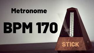 BPM 170 Metronome