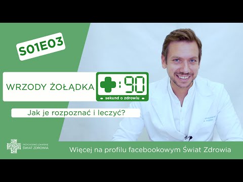 Wideo: Yarutka Field I Cistus Rose - Rzadkie Rośliny Leczące Wrzody żołądka, Gorączkę, Egzemę