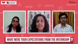 Can A Work From Home Internship Really Be Called Work? Ft. Summer Interns 2020, Aditya Birla Group