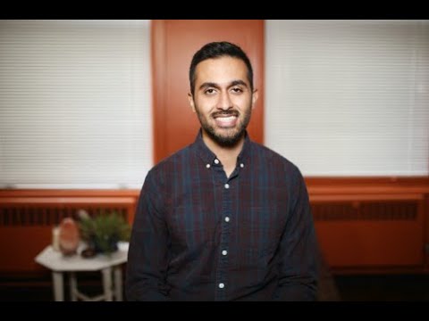 Sarwar Khan, BSN, MSN, PMHNP
