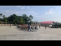 Pre-RDC3 | NER DTE | RDC2024 #rdc #rdc2024 #ner #drill #josh #trending #army #armylover #ncc
