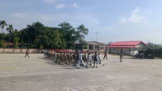 Pre-RDC3 | NER DTE | RDC2024 #rdc #rdc2024 #ner #drill #josh #trending #army #armylover #ncc