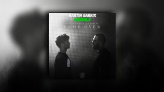 Animals Vs Game Over martin Garrix Mashup
