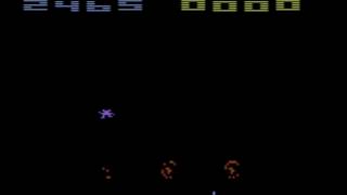 Communist Invaders From Space by neotokeo2001 - Communist Invaders From Space by neotokeo2001 (Atari 2600) - Vizzed.com GamePlay (rom hack) - User video