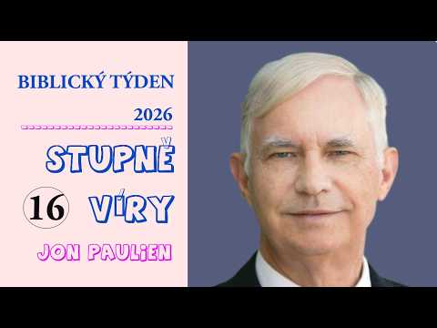 Stupně víry 16 - Paulien