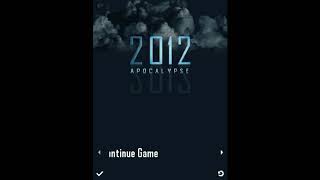 2012 Apocalypse   Glu Mobile