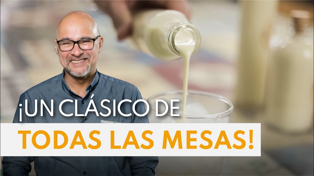 Mi secreto para el PONCHE CREMA | Licor venezolano