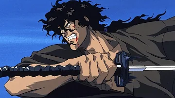 Awesome Anime: Ninja Scroll (1993)