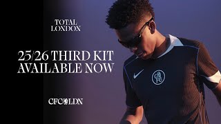 Download Lagu Introducing our 25/26 Nike T90 third kit MP3 Download Lagu Introducing our 25/26 Nike T90 third kit MP3
