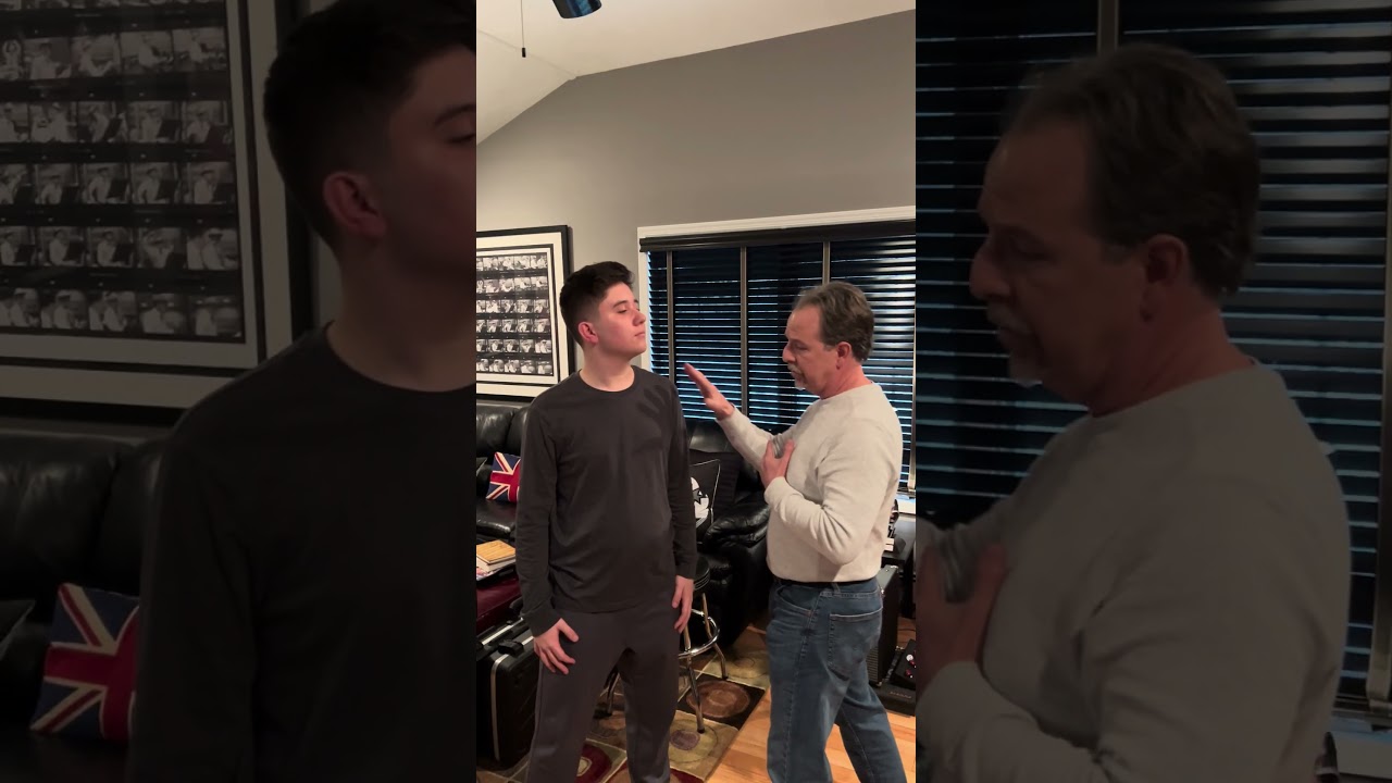 Close Combat Elbow Strikes 