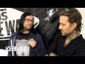 Kerrang! Podcast: The Used at Warped Tour UK!