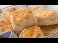 The Real Reason Why Cracker Barrel Biscuits Are So Good