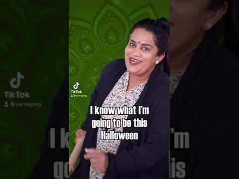 Scariest Costume