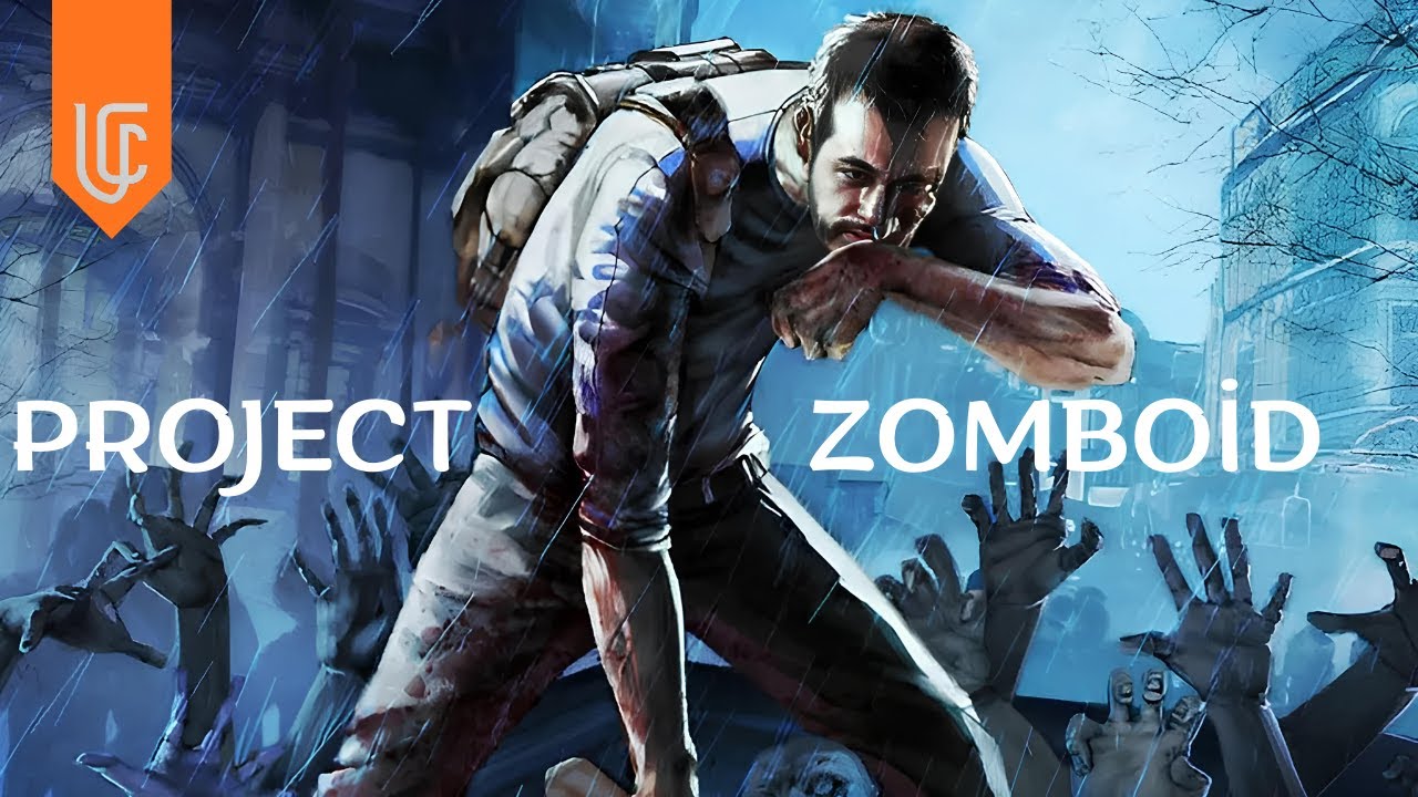 BAŞIMIZI SOKACAK BİR YER BULDUK | PROJECT ZOMBOİD | SEZON 1 BÖLÜM #2 / @Sufle Ama Çikolatalı