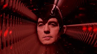 Doctor Who: The Valeyard Title Sequence (For Unkn0wn_289)