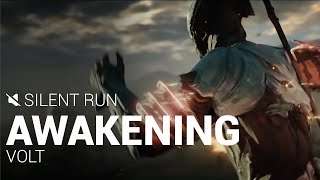 {WARFRAME ITA} Awakening - Volt - Quest - Silent Mode