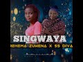 REHEMA ZUENA FT SS DIVA SINGWAYA OFFICIAL AUDIO PRO MOSS K SHIM RECORDS Mp3 REHEMA ZUENA FT SS DIVA SINGWAYA OFFICIAL AUDIO PRO MOSS K SHIM RECORDS Mp3