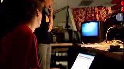 Search and Rescue - Lego Robots - Carnegie Mellon