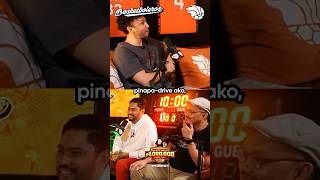 Anong nangyari sa unang pagtapat ni Rico Maierhofer kay Dennis Espino? #arenaplussportsbook