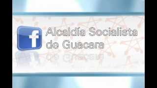 Alcaldía Socialista De Guacara - Redes Sociales