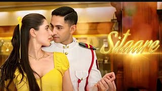 Jispe Rakhe Tumne Kadam | Sitaare Arijit Singh | New Hindi Song screenshot 1