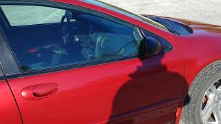 2003 Intrepid ES