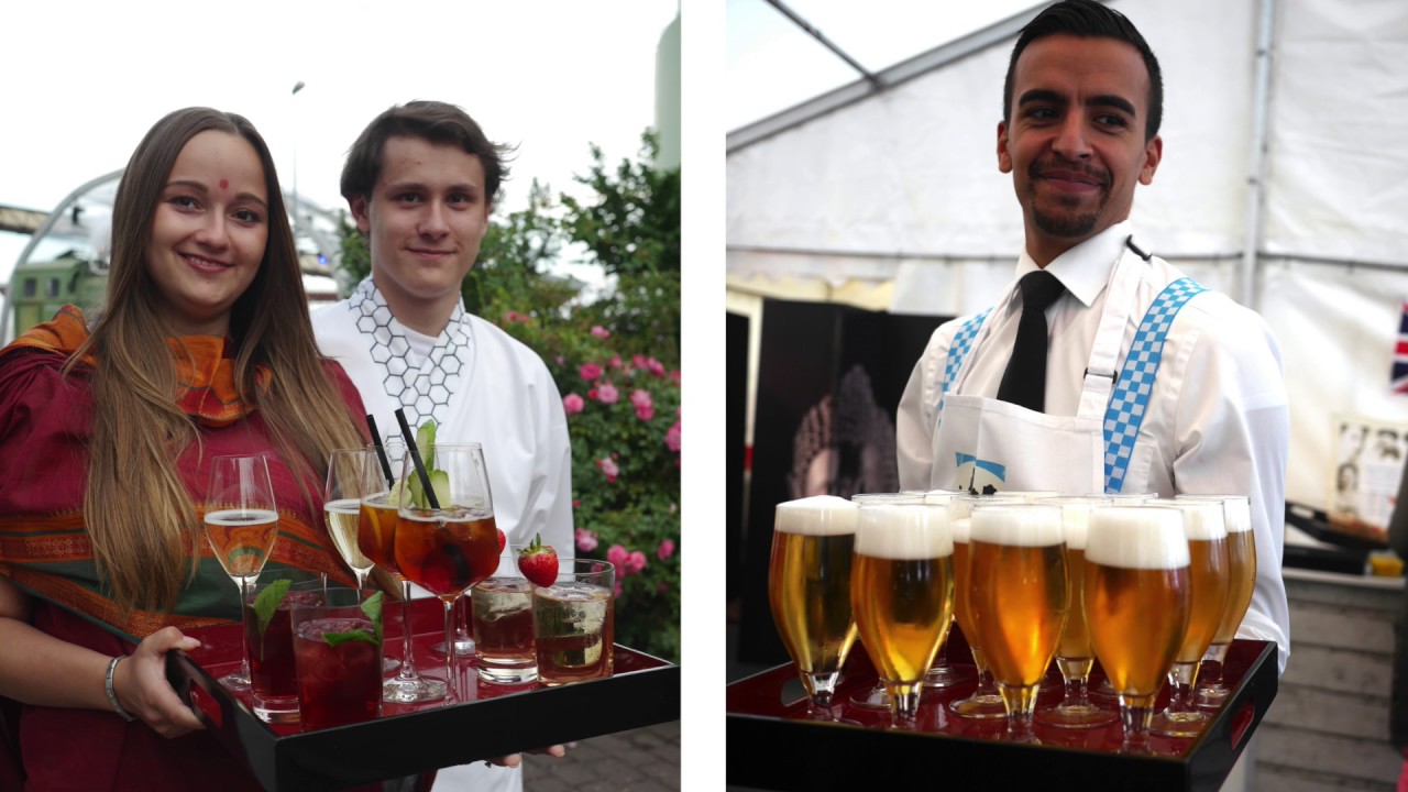 Optimahl - GOODTIMES 2016