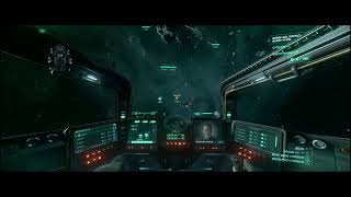 Star Citizen 4.8.1 - Nyx Patrol does not progress at Empty Ping objectives