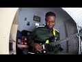 Congo Gospel Beat 