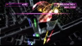 Boom Boom Rocket - Tail Light Sonata (Hard) 100%
